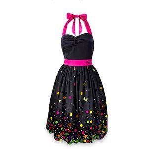 Disney's Parks exclusive Minnie Mouse dress
